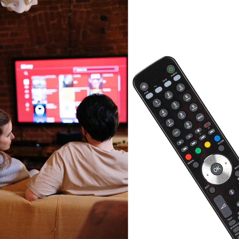 remplacement de la télécommande RM-F01 pour RM-F01 RM-F04 RM-E06 Humax HDR Freesat BOX HD-FOX