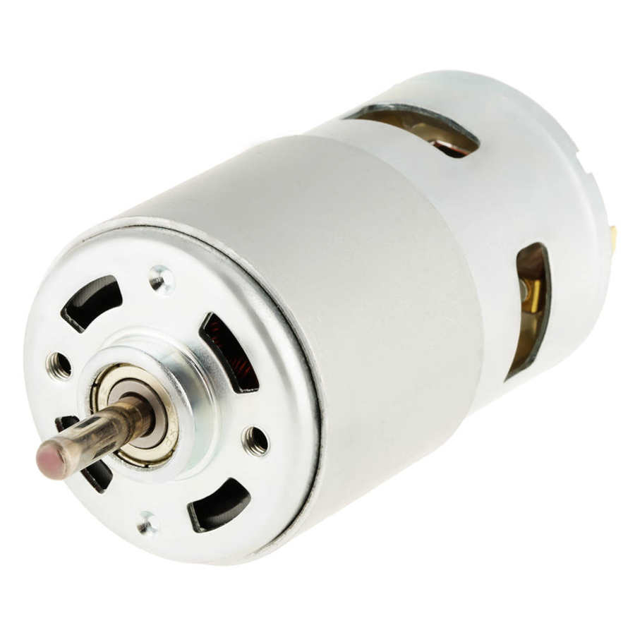 12V 7000RPM 60W High Miniature Brushless Motor for Electric Power Tool HFT