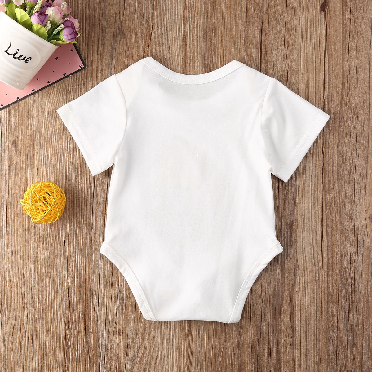 Baby Zomer Kleding 0-18M Nieuw Zuigeling Baby Meisjes Jongens Avocado Bodysuits Fruit Print Korte Mouw jumpsuits 5 Stijl