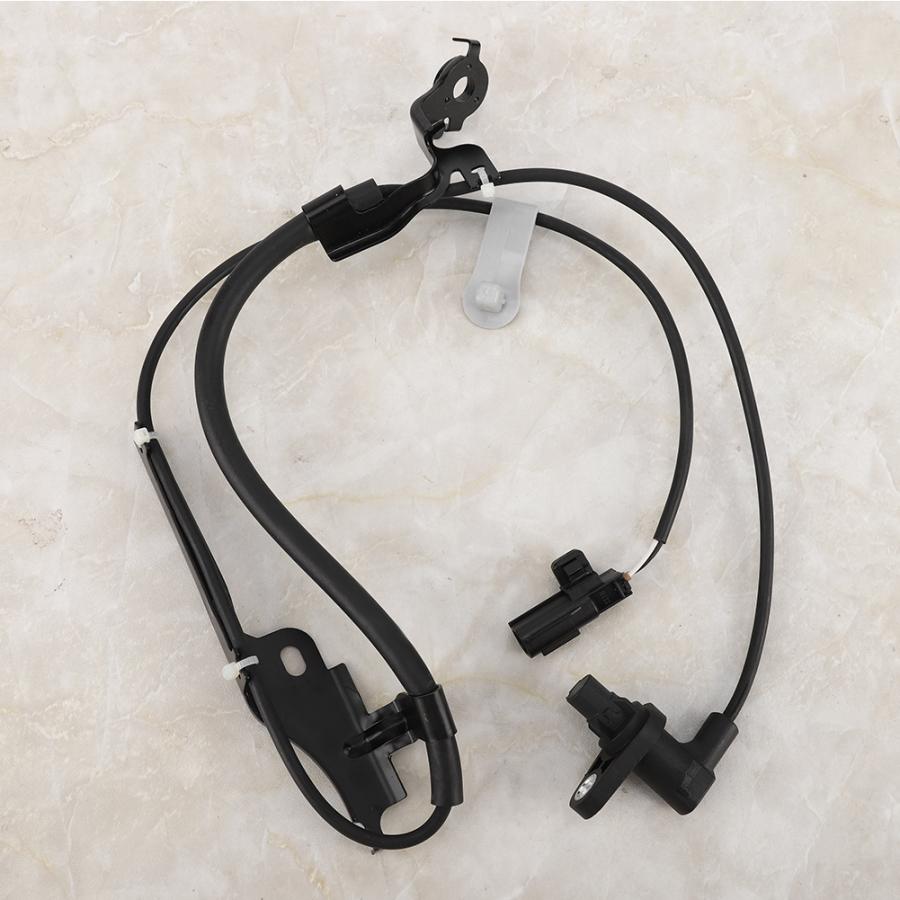 Snelheid sensor Wheel Speed Sensor Linksvoor Fit voor TOYOTA GAC Kluger 89543-48040 automobiles Wheel Speed Sensor