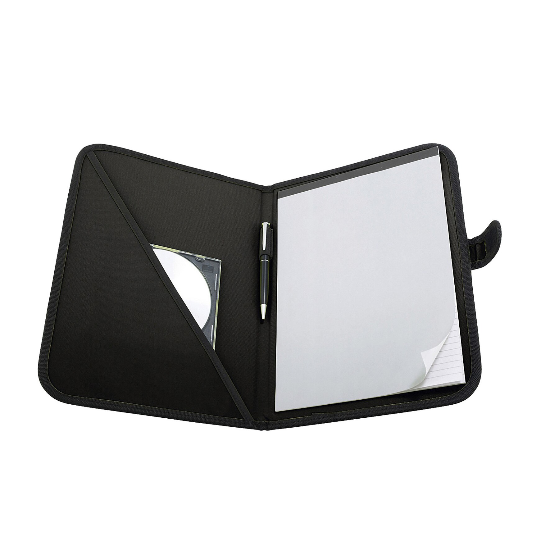 CAMPUS DOCUMENTS folder Black