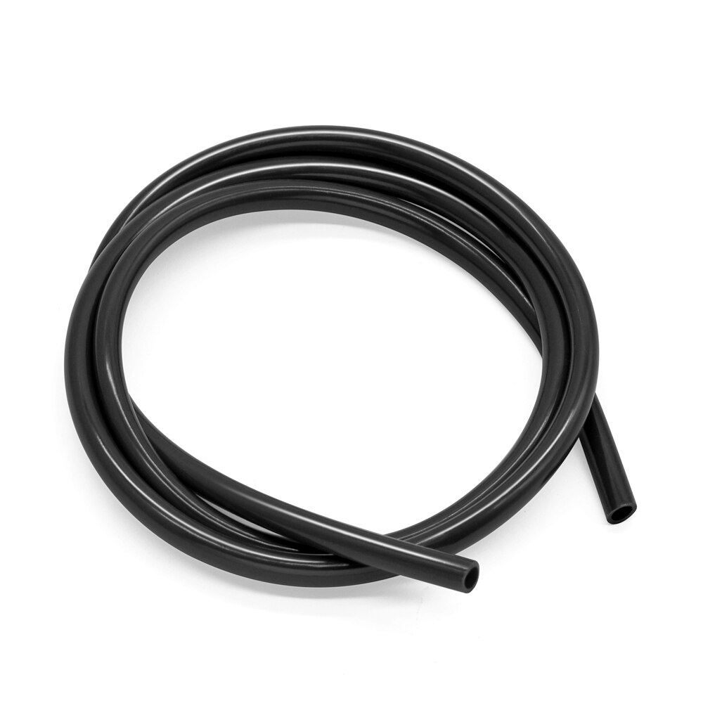 Motorcycle Fuel Gas Oil Tube Petrol Hose Pipe Fuel Filter For BMW K1200 S K1300S/R/GT K1600GT/GTL R1250GS R1200R: Black