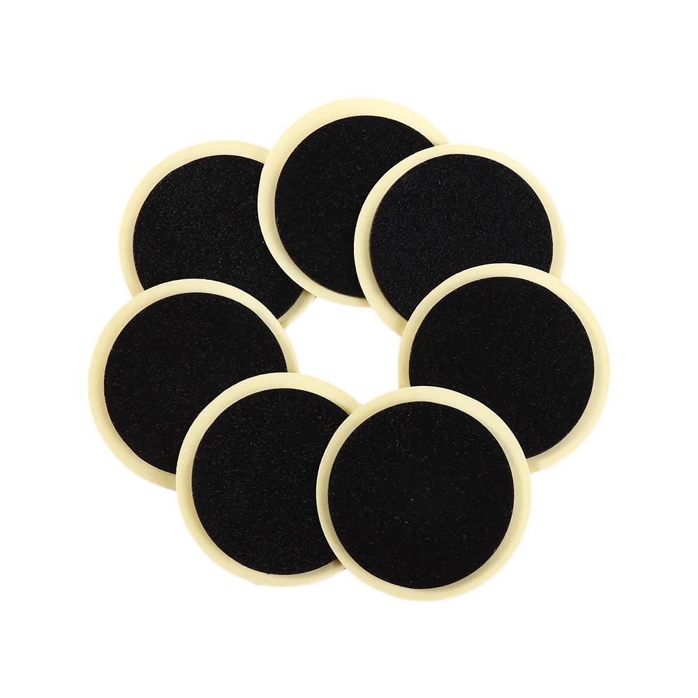 Binnenband Patch Mountain Road Bike Zonder Lijm Rubber Lekke Patches Band Reparatie Tools Fiets Band Patch Fietsband Patch Patch