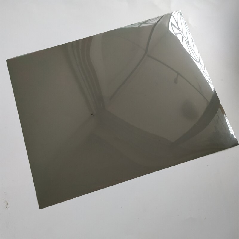 Nouvelle feuille de Film polarisant pour écran LCD, 19 pouces, 4:3, 90 degrés, 380MM x 304MM, 1 pièce