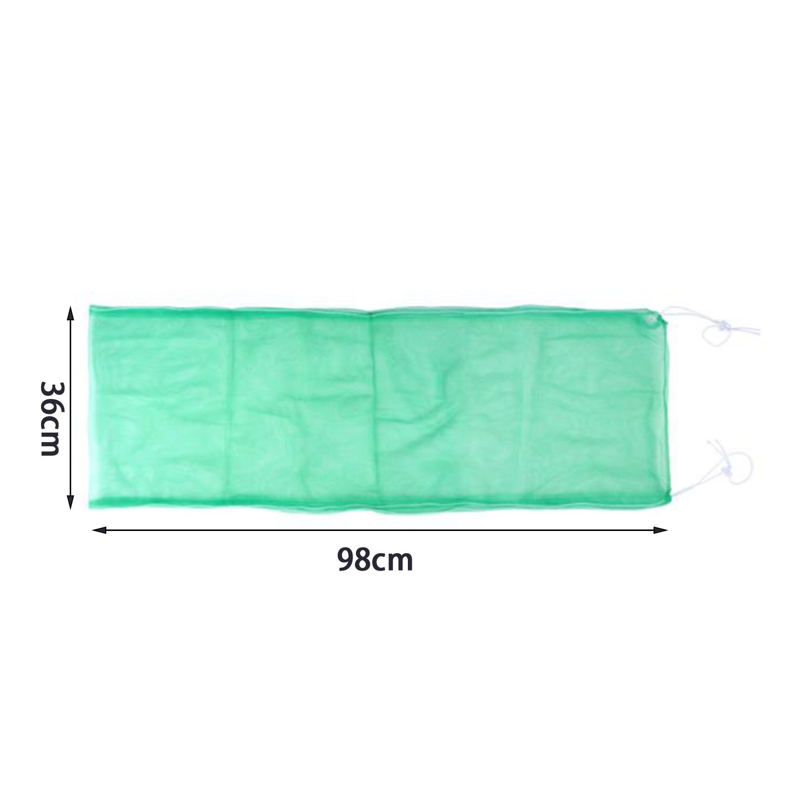 Vogelkooi Cover Mesh Vogelkooi Cover Vogel Envelop Birdcage Doek Nylon Stof (Niet Inbegrepen Birdcage) vogel Luchtige Cover