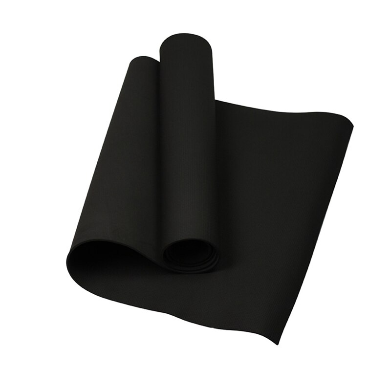 EVA Non-Slip Yoga Mat Sport Gym Soft Pilates Mats Fitness Sports Gymnastic Portable Home Beach Lawn Pad: C