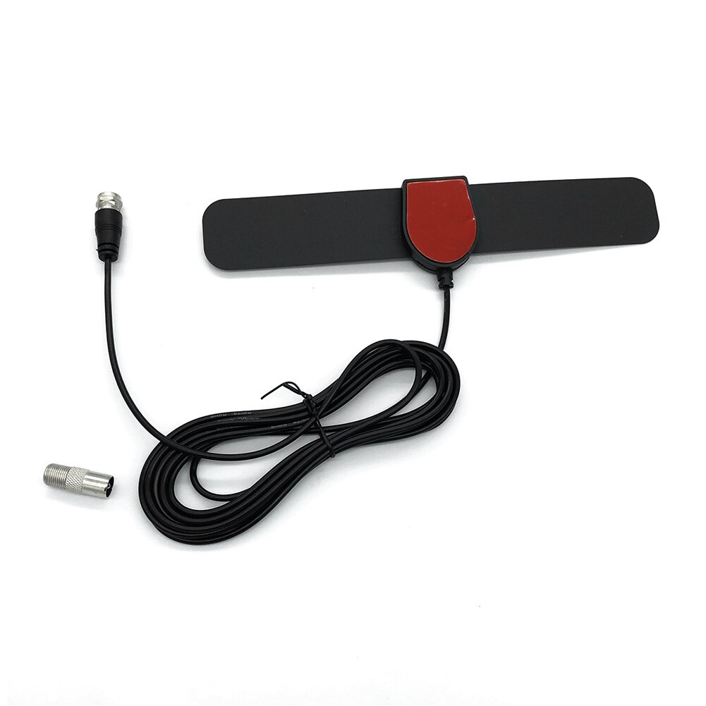 150 Mile Range Antenna TV Digital HD 4K Antena Digital Indoor HDTV Support 1080p EM88