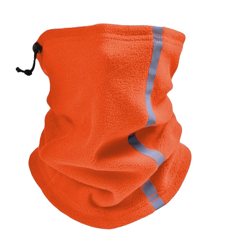 Polar Fleece Neck Buis Oor Warmer Vissen Schaatsen Running Sport Sjaal Gezichtsmasker Camping Halswarmer Warm Wandelen Sjaals