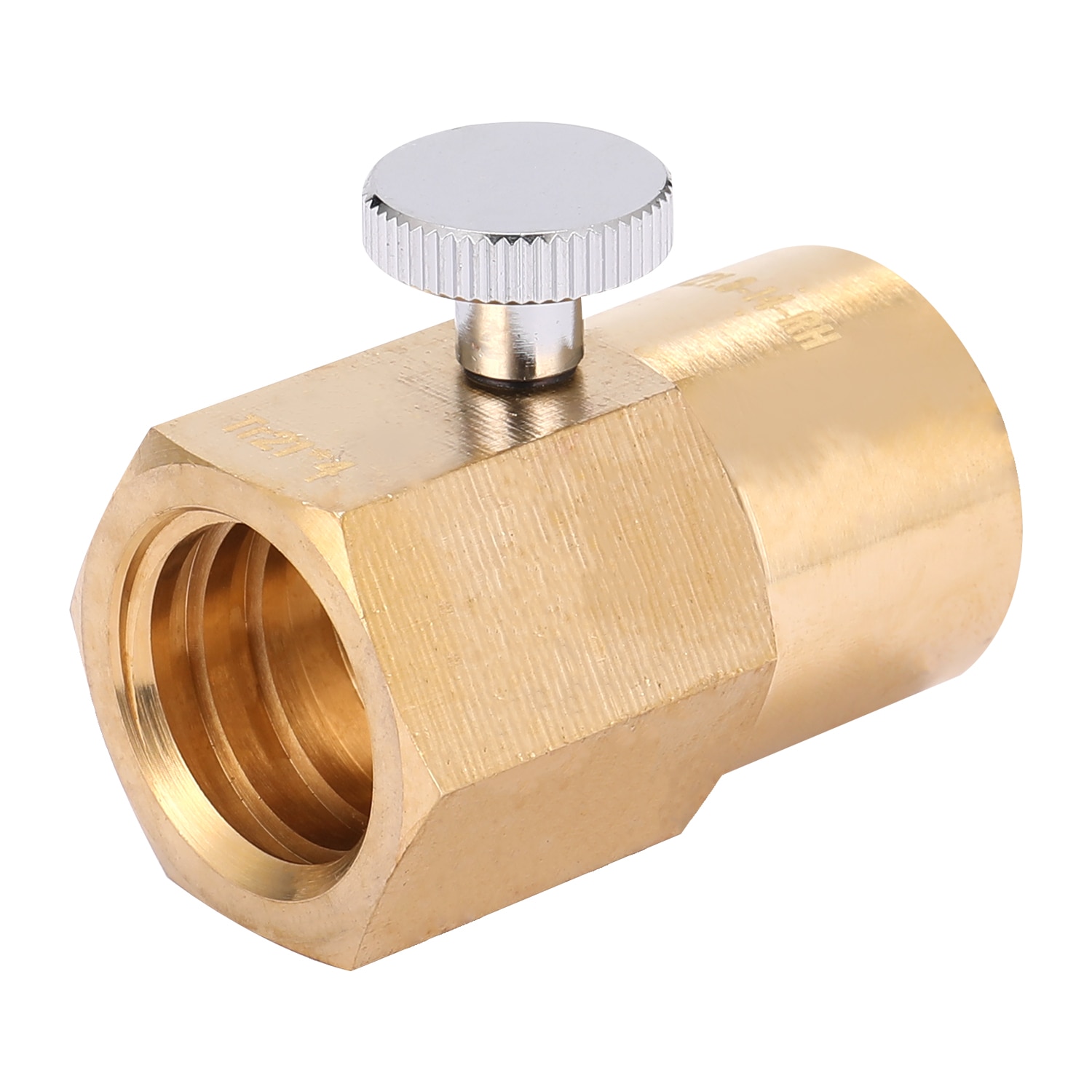 rote husholdning  co2 sylinder adapter sodavann flaske kontakt transformator ventil  tr21-4 til w21.8-14/  cga 320 valgfritt