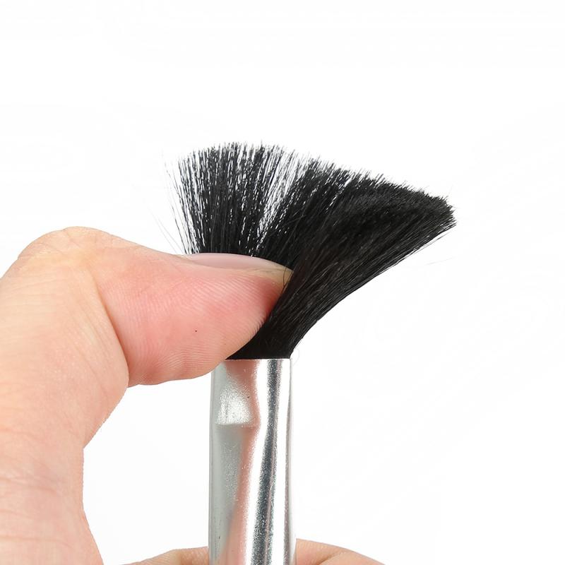 4 in1 Laptop PC Computer Cleaners Cleaning Kit Suits TV PC LED LCD CD DVD Monitor Screen Plasma Cleaner Cloth Brush Air Duster