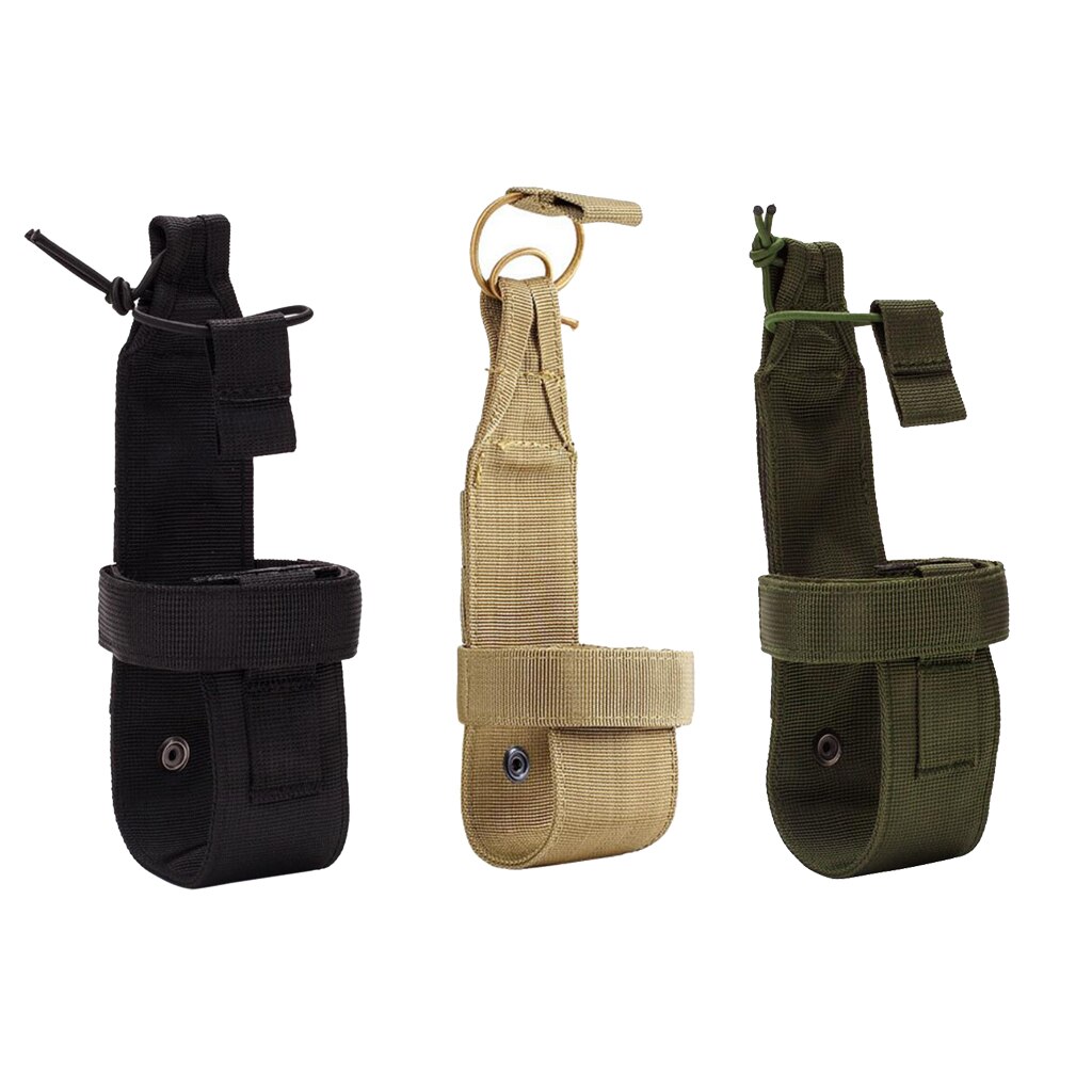 3 stuks waterfleshouderbevestiging voor buitenwaterflestas 21cm