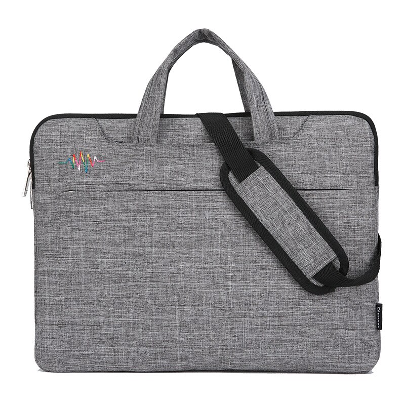 Porte Document Side Bag for Men Leather Laptop Bag Office Bags for Men Messenger Bag Men Leather Torba Na Laptopa Men Handbag: 11 L