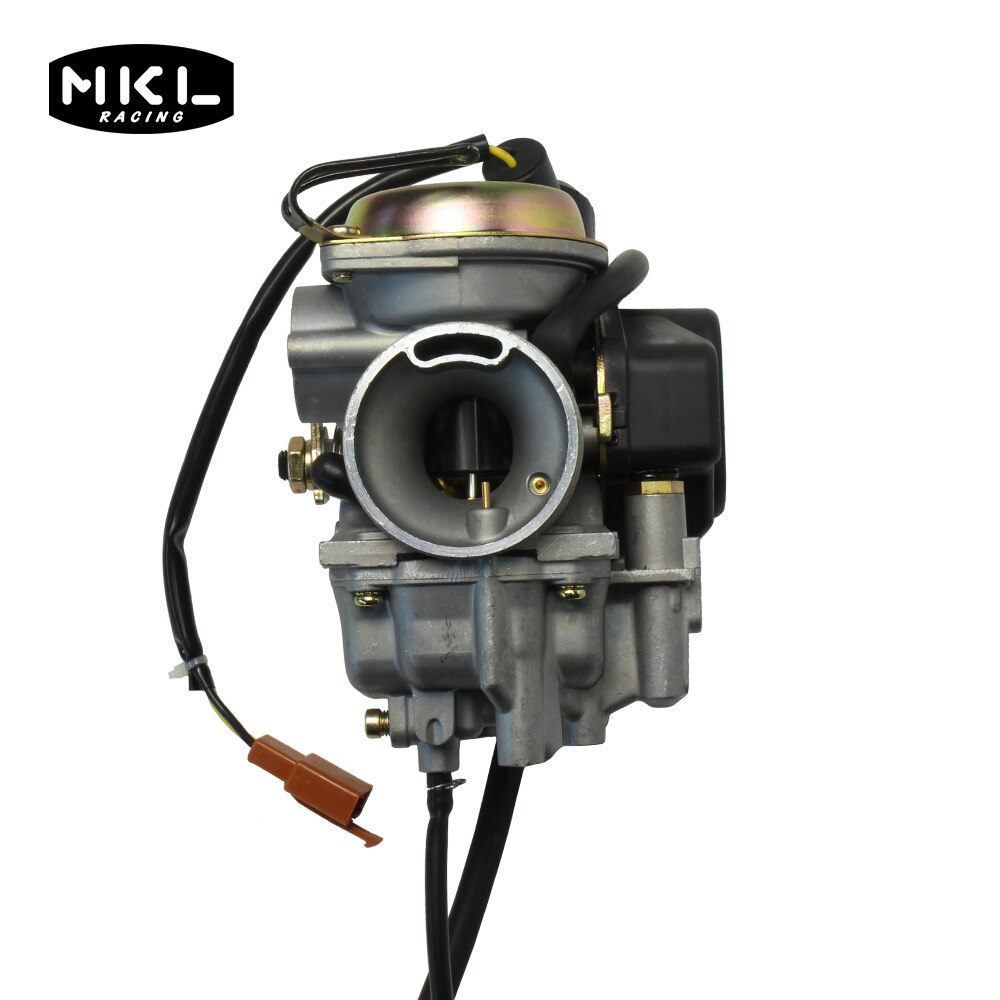 Pedal motorcycle fuel system accessories Neptune HS125T AN125 hj125t-7-8 carburetor