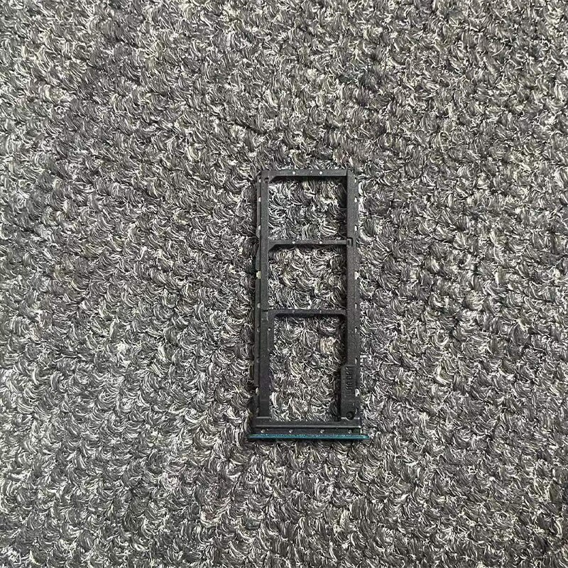 Für Xiaomi Redmi 9 9A Sim Tray Slot-Halter Adapter Connector Reparatur Teile