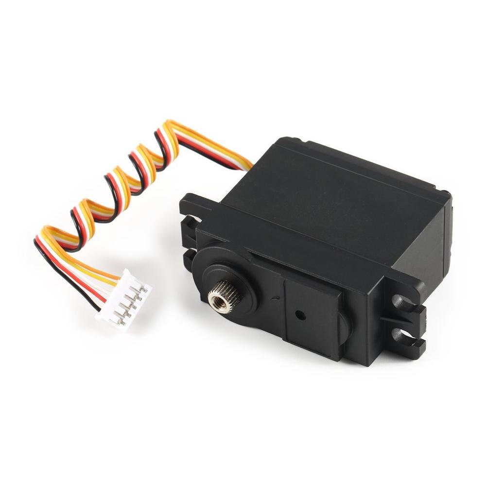 Wltoys 9.4Kg Metal Gear Servo Voor Wltoys 1/10 10428 10428-A 10428-B 10428-B2 10428-C2 Rc Auto