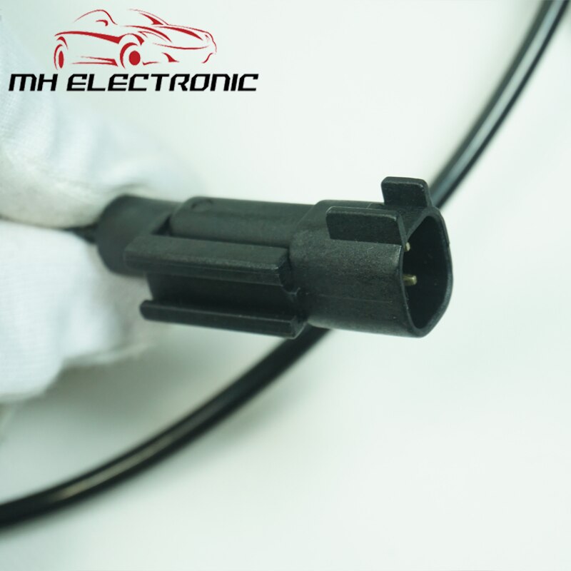 MH Electronic ABS Wheel Speed Sensor Front Rear Left 4670A581 ALS1707 For MITSUBISHI OUTLANDER 4WD LANCER WARRANTY! !