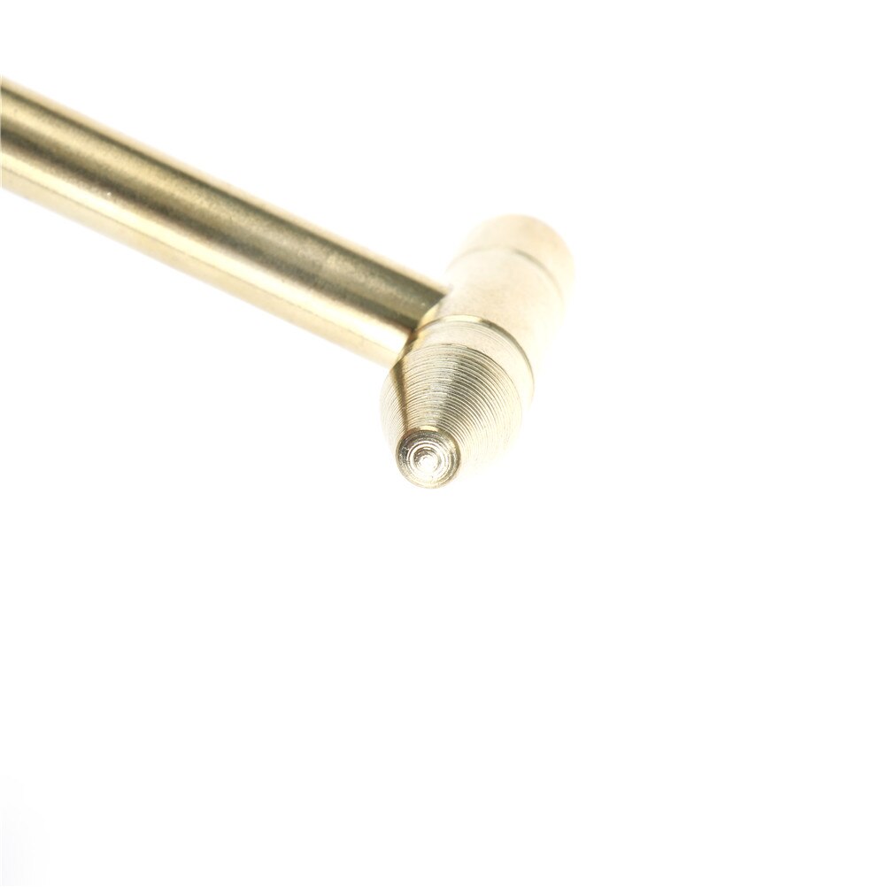 1 Pc Koper Hamer Kleine Ronde Hamer Een Multifunctionele Mini Nail Hamer Schroevendraaier Met Flesopener