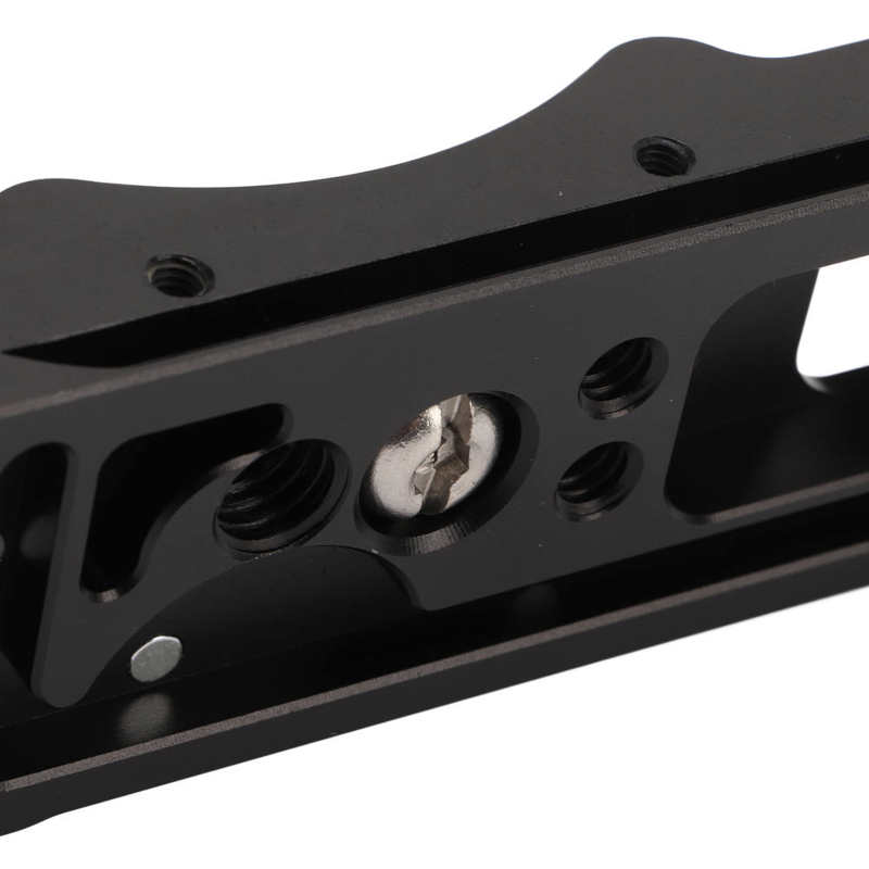 Camera Kooi Beveiliging Aluminium Slr Camera Cage Rig Beschermende Met Multi Functionele Bovenste Handvat Voor Sony A7M4