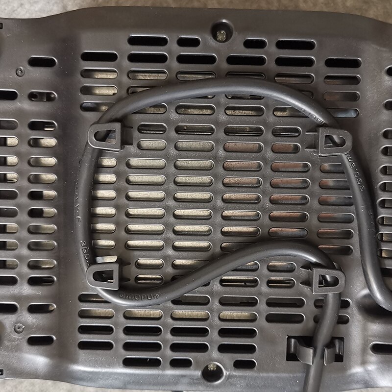 Brødrister automatisk multi-funksjon lett snack brød frokost hjemme brødrister brødrister oss plugg