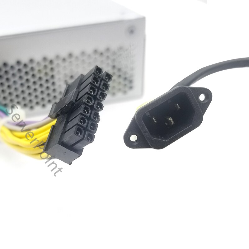 HKF1802-3A-fuente de alimentación todo en uno para Lenovo thinkcenter M93z, 180W, APA004, 54Y8893, SP50A33597,