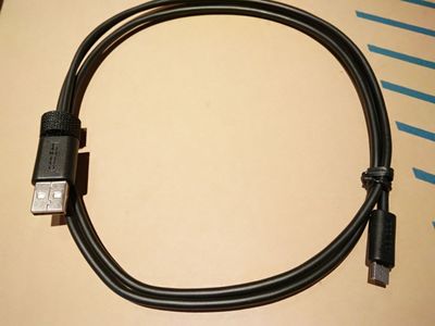 1 Pcs Brand Originele Muis Opladen Kabel Draad Voor Logitech Mx Master 2 S Mx Overal 2 2 S