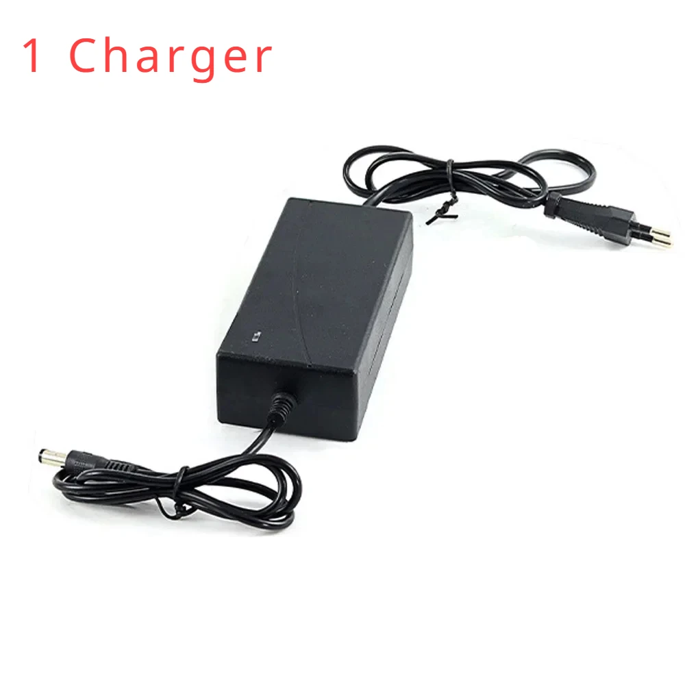 15000mAh 388VF Batteria ricaricabile agli ioni di litio 18V per chiave elettrica senza spazzole Trapano smerigliatrice angolare Sega elettrica utensile elettrico: Argento