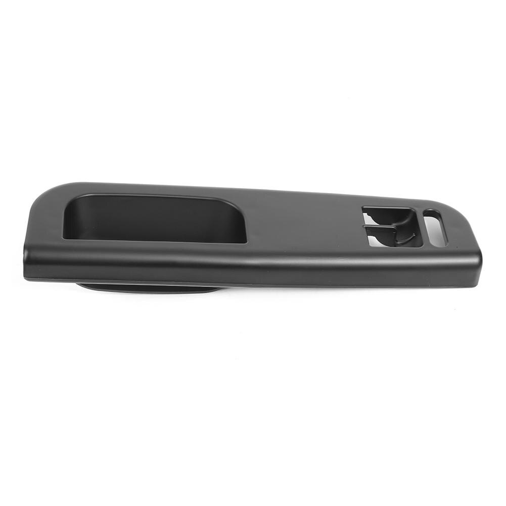 Master Window Switch Control Panel Trim Bezel 3B1867171D Zwart Voor Golf 4 Passat 1998-2005 2 Deur Binnendeur handgrepen