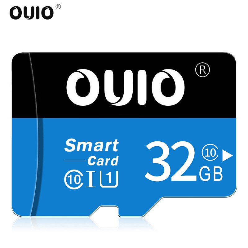 Micro Sd Geheugenkaart 64 Gb 32Gb 16Gb 8Gb Sd-kaart Sd/Tf Flash Card 8 16 32 64 Gb Telefoon Geheugenkaart Micro Card