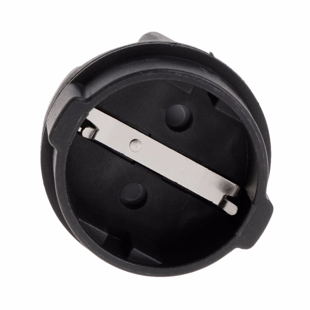 UPS/PDU Cable de alimentación IEC 320 C14 hombre a CEE7 Europea Cable adaptador hembra 35CM