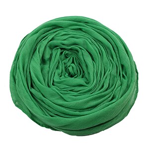 180*60cm Damen Schals TieSet Leinen Schals mit quaste Kap Schal Ultra Luxus Muslimischen Hijab Abblasdämpferschal Süssigkeit grün schals: 06
