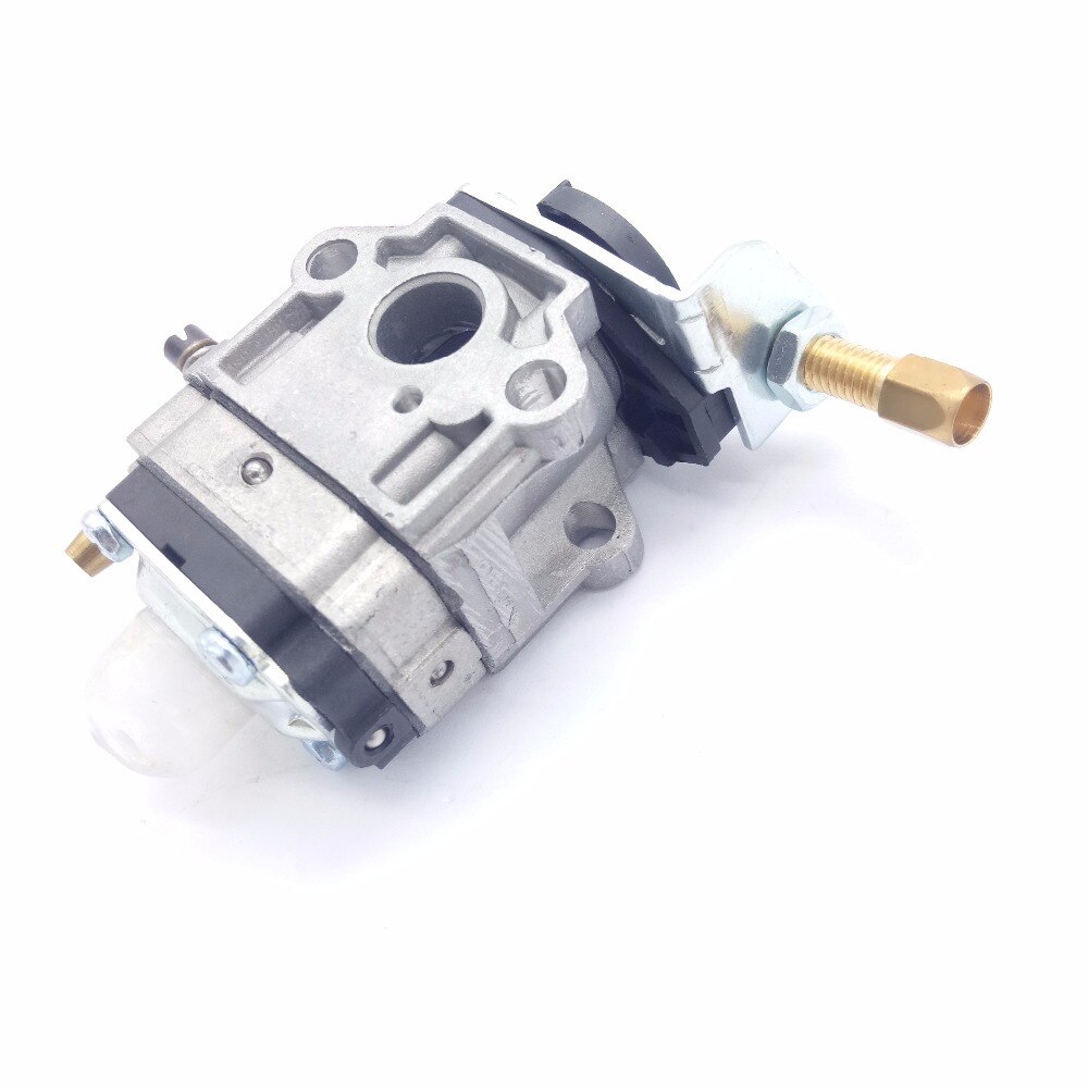 Carburetor 2 Stroke 43cc 49cc Engine Motovox MVS10 Carb X1 X3 FS529 FS509 Super Pocket Bike Goped GSR Blade Z Gas Scooter