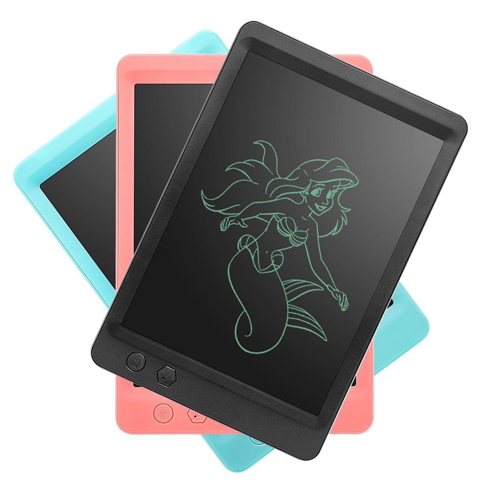 10.5 "Lcd Tablet Draagbare Schrijfblok E-Schrijver Grafische Kid Diy Tekening Werk Board Kan Vegen Deel Van het Schrijven .