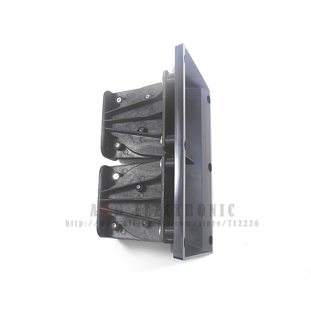 1Set line array speaker horn 235*150*128 for EV XLD281 daul 44core Treble Loudspeaker