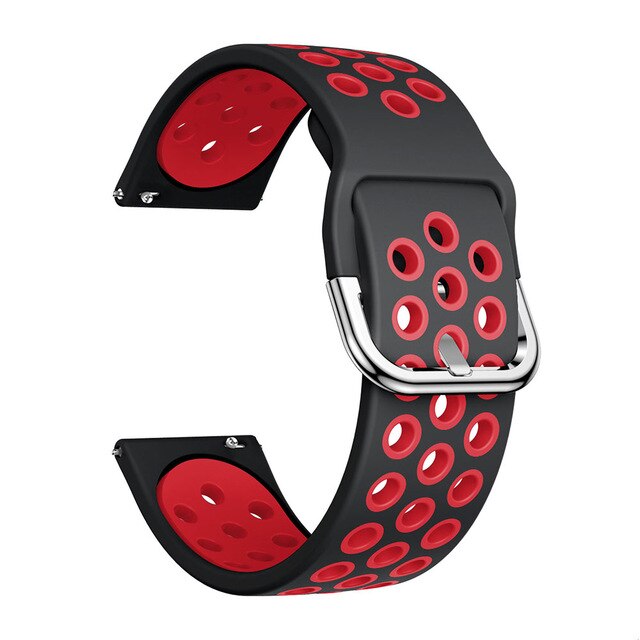 Watch Silicone Band For Polar Vantage M/Ignite Sport band Polar VantageM Strap Watchband Replace Bracelet: 2 / Polar Vantage M