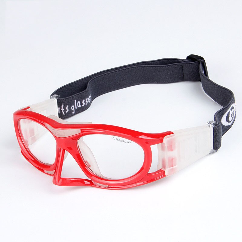 Sportsbriller bjergbestigning vandreture campingbriller tennis basketball fodboldbriller multifunktionelle holdbare sportsbriller