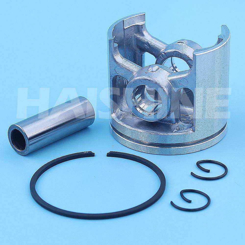 45mm stempelringsæt til husqvarna 154 254 154xp 254xp reservedele til motorsav udskiftning 503 50 37 01