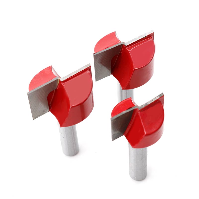 Ferramentas de limpeza de madeira vack, 1 peça de 8mm, ferramentas de carpintaria, cortador, extremidade, para cortar madeira frete grátis, frete grátis