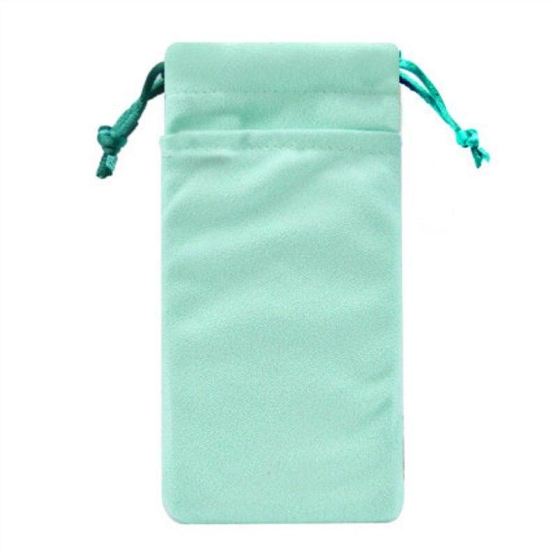 Power Bank Case Bag Carring Pouch Draagbare Beschermende Opbergtas Voor Power Bank Mobiele Telefoon Accessoires