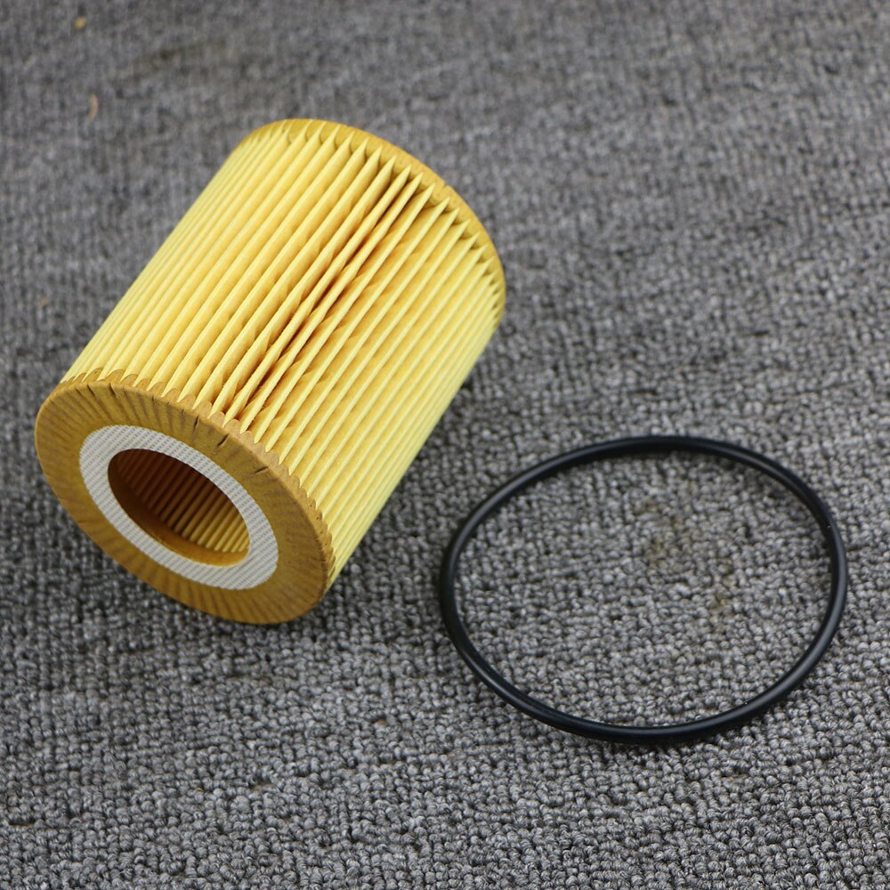 LR013148 Oil Filter Element For LAND ROVER LR3 LR4 Range Rover Sport DIESEL 3.0 V6 TD6 OIL FILTER