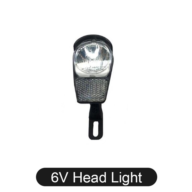 BAFANG Motor Onderdelen Accessoires Gear Shift Sensor Elektrische Fiets Hydraulische Rem Sensor USB Programmeerkabel C965 C18 Display: 6V Head Light