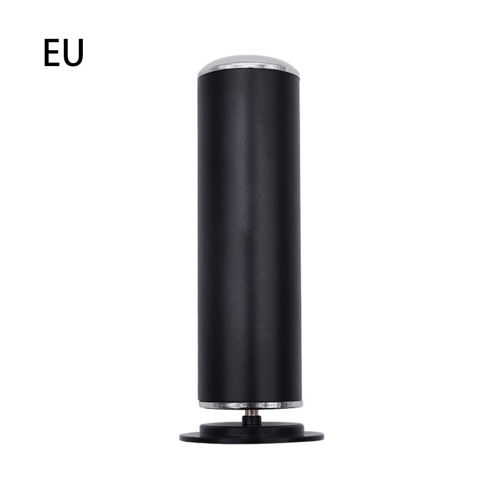 Elektrische Pedicure Gereedschap Voetverzorging Bestand Been Hakken Verwijderen Dode Huid Eelt Remover Voeten Schoon Zorg Machine &amp; Vervanging Schuurpapier: black EU plug