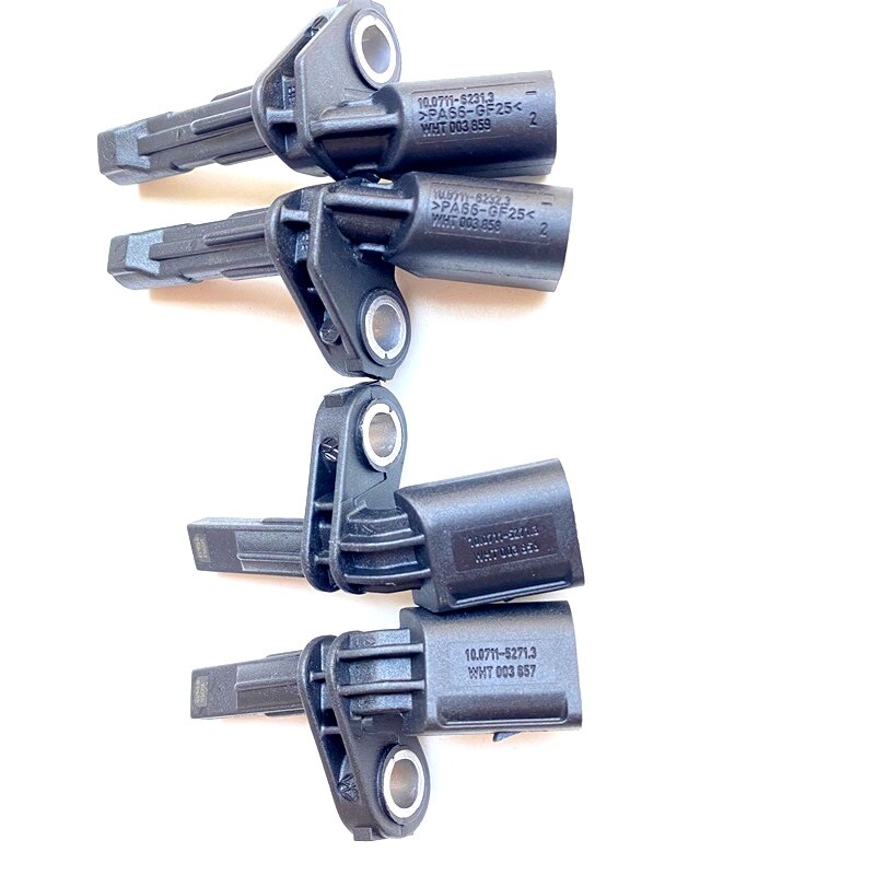 Podatku u źródła 003 856 podatku u źródła 003 857 podatku u źródła 003 858 podatku u źródła 003 859 FWD czujnik prędkości ABS robić gry w golfa MK5 MK6 Passat B6 B7 EOS TT A3 S3 Q3