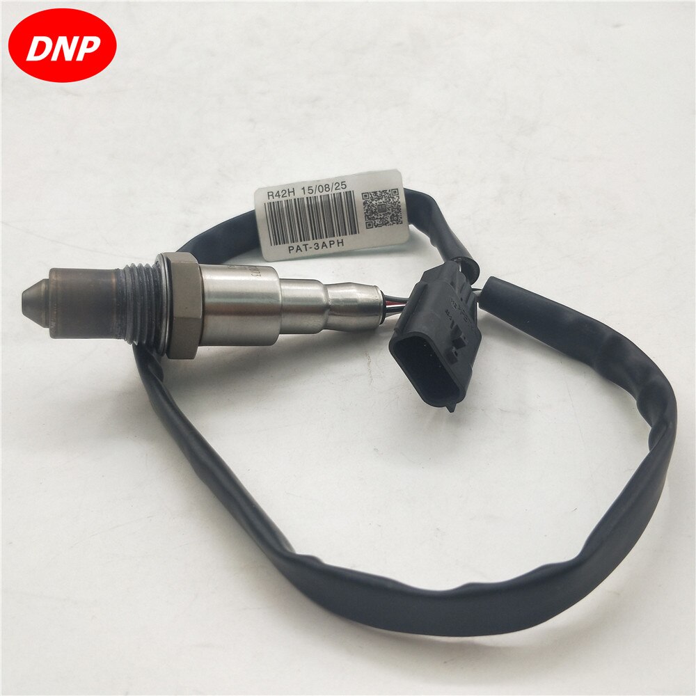 DNP O2 Lambdasonde Sauerstoff Sensor passen Für RENAULT TWINGO Nissan H8201312873/0258030313