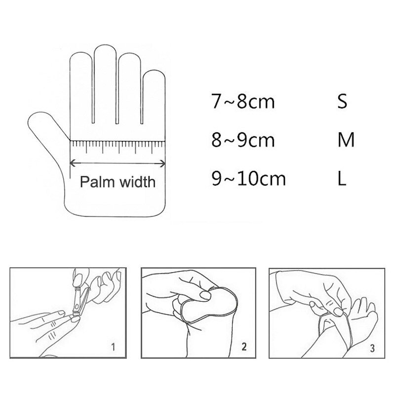 Guantes de algodón suave de dedo completo para hombre y mujer, mitones de absorción de sudor, color blanco, para camareros, conductores, joyas, trabajadores, novedad