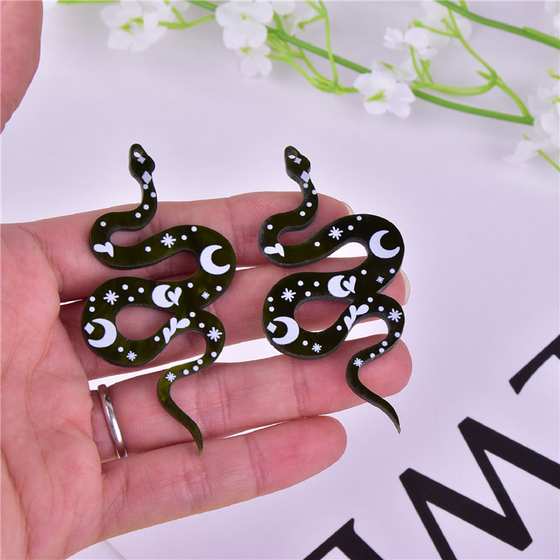 10Pcs Hars Bloed Bedels Voor Sieraden Maken Oorbellen Hanger Ketting Armband Accessoires Diy Materialen Craft Supplies