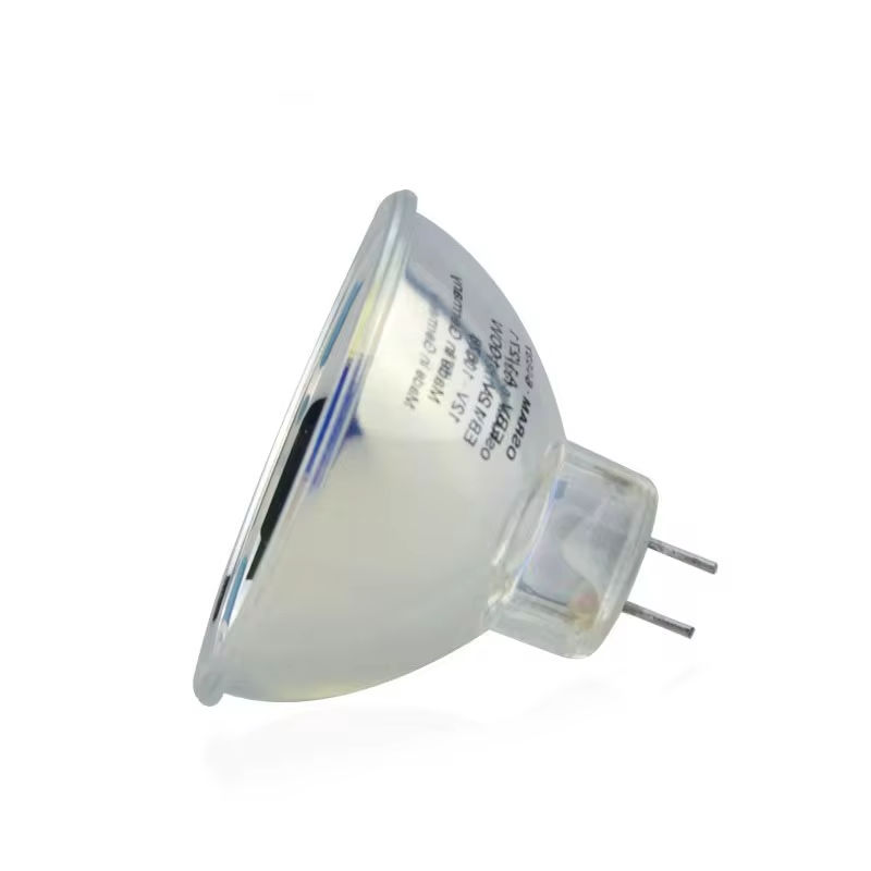 Original Osram HLX 64627 Xenophot 12 V 100 W EFP Halogenlampe LIF A1/231 Mikroskop Endoskop Lichtquelle GZ6.35 Reflektorlampe