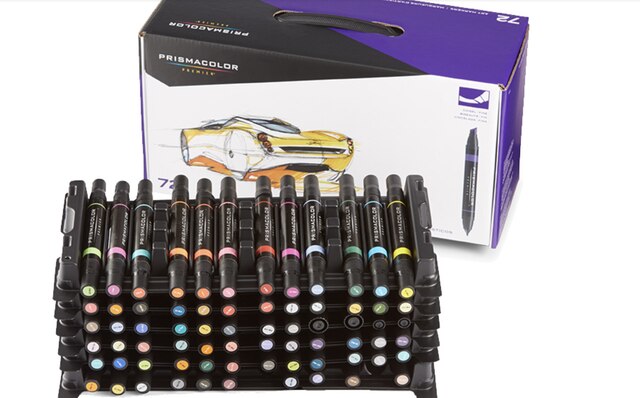 150 Prismacolor Kunstenaars Kleur Potloden Set Zachte Kern Kleurpotlood Colores Profesionales Krijt De Couleur Kunst School Supplies