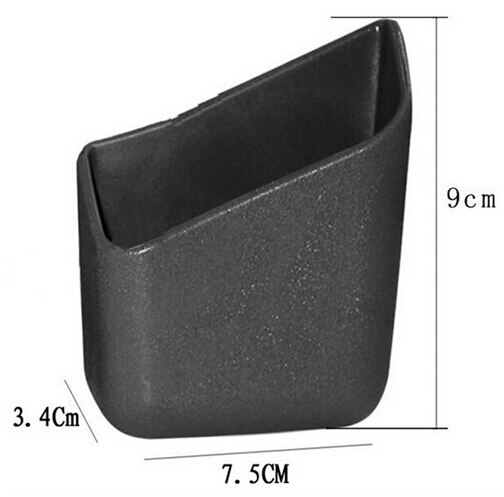 2 Stuks Auto Opbergtas Bagagenet Houder Kofferbak Auto Elastic Opslag Sticker Fit Voor Lexus GS350 GS450h LX570 RX450h CT200h