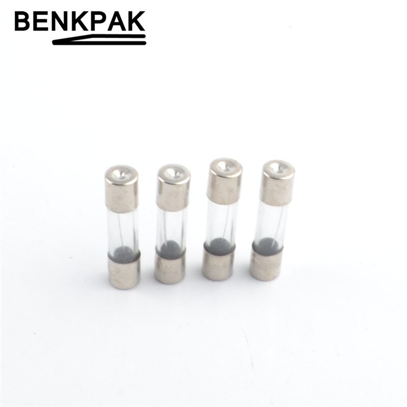 20 stk 5*20mm glassikring 250v 0.2a 0.5a 1a 2a 2.5 3a 4a 5a 7a 8a 10a 15a 20a 25a