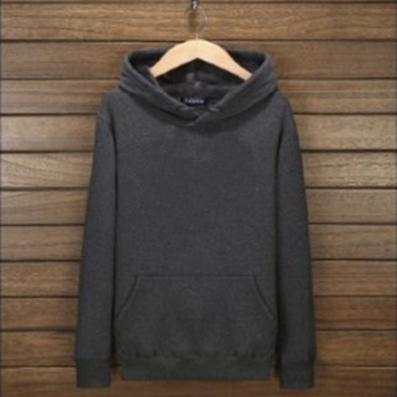 Mænd bomuld hættetrøje sweatshirts fitness tøj bodybuilding tank top mænd ærmeløs t-shirt casual vest